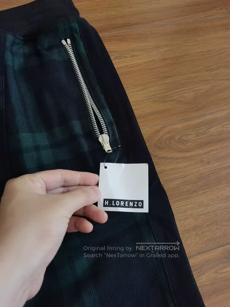 Fear of God Fear of God Season 5 school pants Size US 36 / EU 52 - 3 Thumbnail
