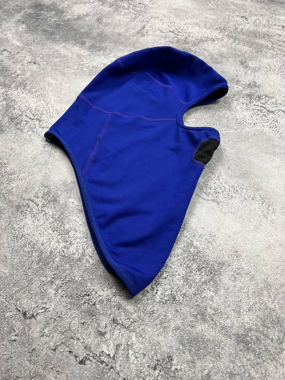 Salomon Salomon Absolute Balaclava On Fleece Gorp Core Size ONE SIZE - 3 Thumbnail