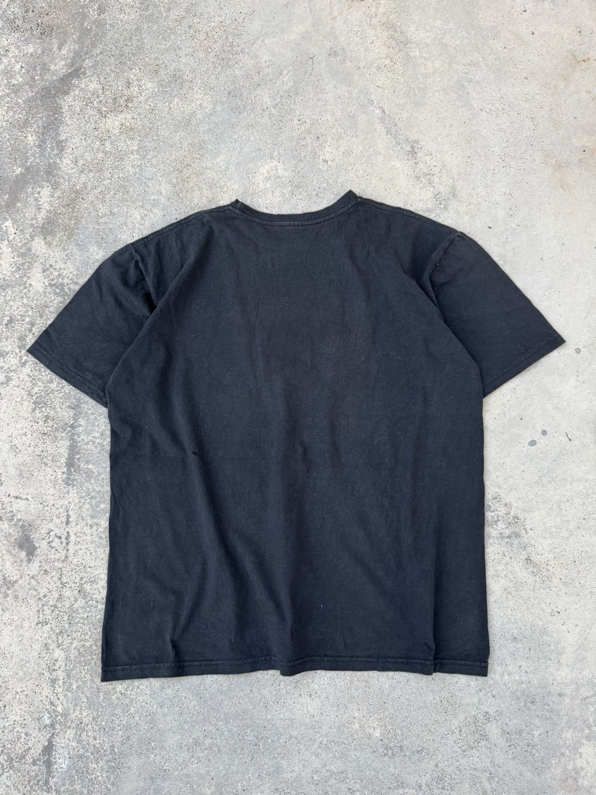 Vintage Distressed Chucky Horror Movie Tees Size US L / EU 52-54 / 3 - 3 Thumbnail