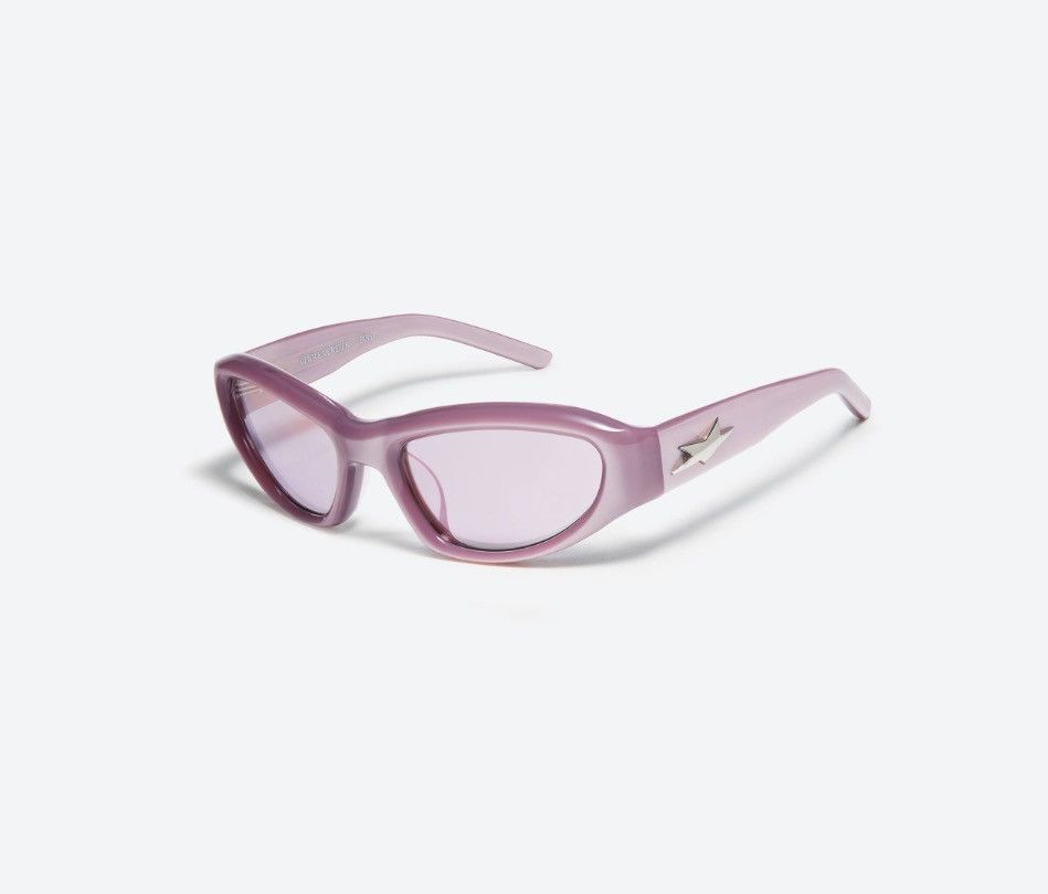 Gentle Monster R.E.A.T PC5 Sunglasses Size ONE SIZE - 2 Thumbnail