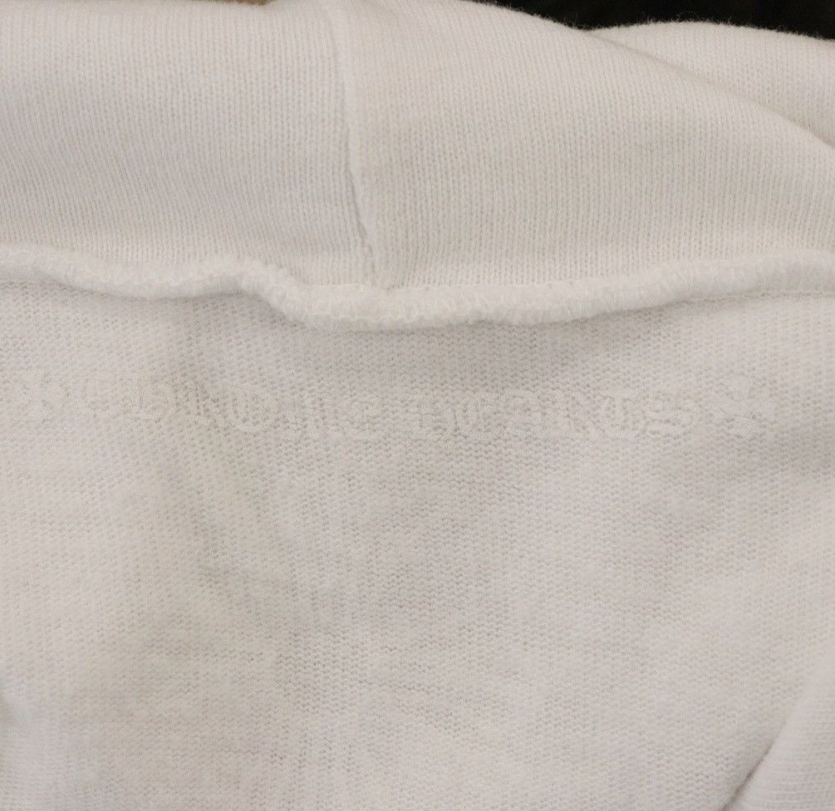 Chrome Hearts CHROME HEARTS CH Plus Printed Duggar Hoodie Size ONE SIZE - 7 Thumbnail