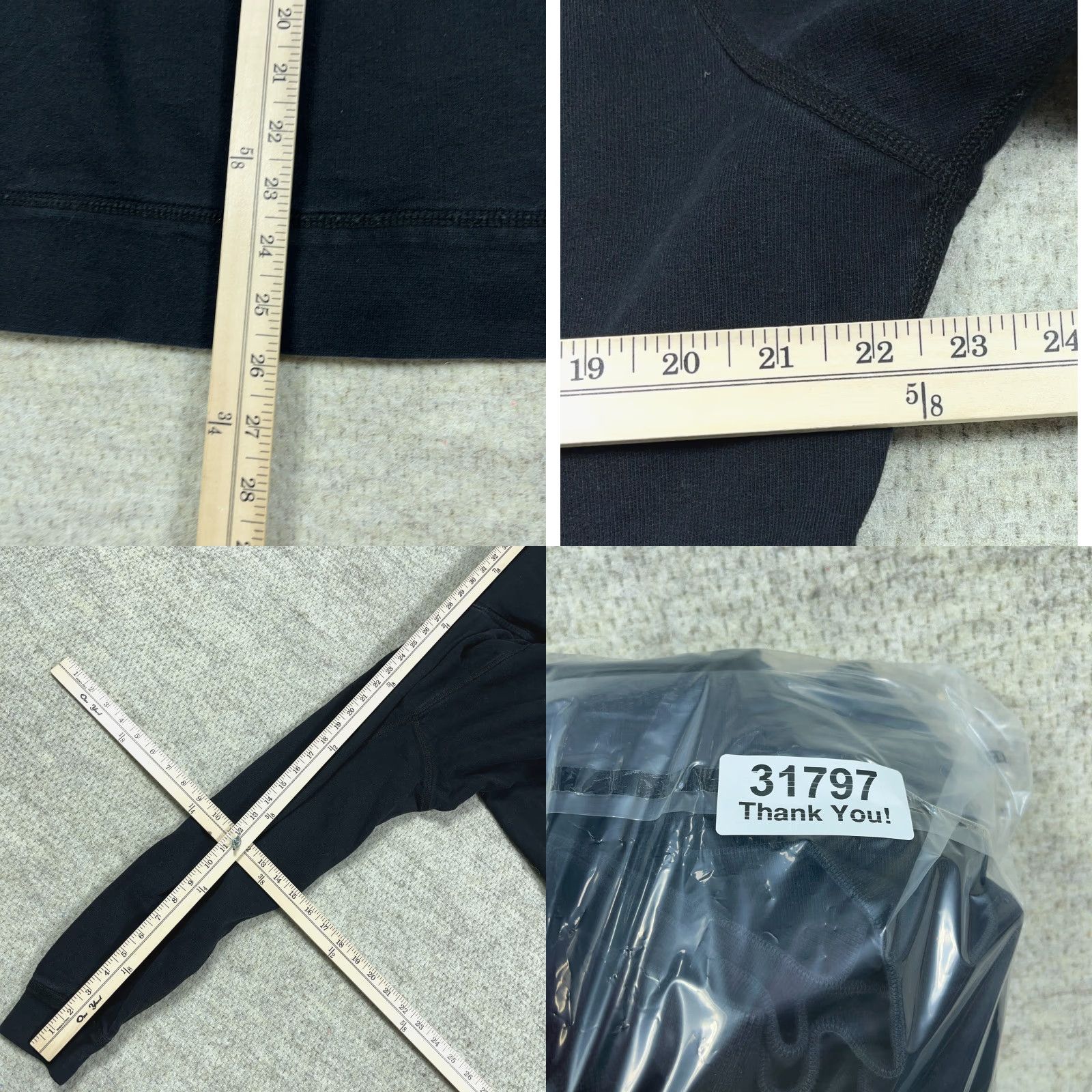 American Eagle Outfitters VINTAGE American Eagle Outfitters Hoodie Men Large Black Sweatshirt Spellout Pullover Retro USA Y2K Size US L / EU 52-54 / 3 - 8 Thumbnail