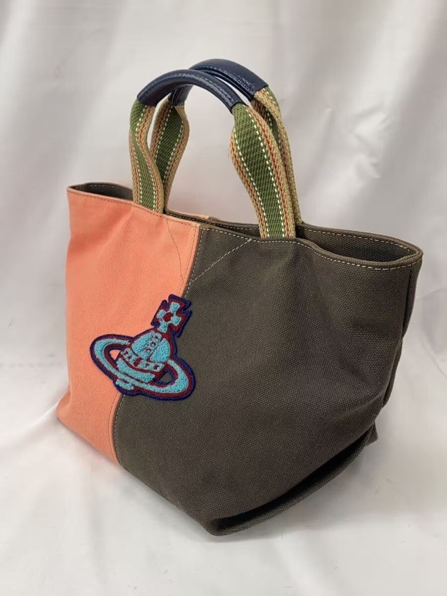 Vivienne Westwood Orb Hand Bag Size ONE SIZE - 2 Thumbnail