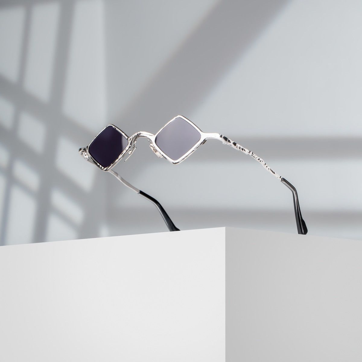 Kuboraum KUBORAUM Z14 SUNGLASSES Size ONE SIZE - 1 Thumbnail