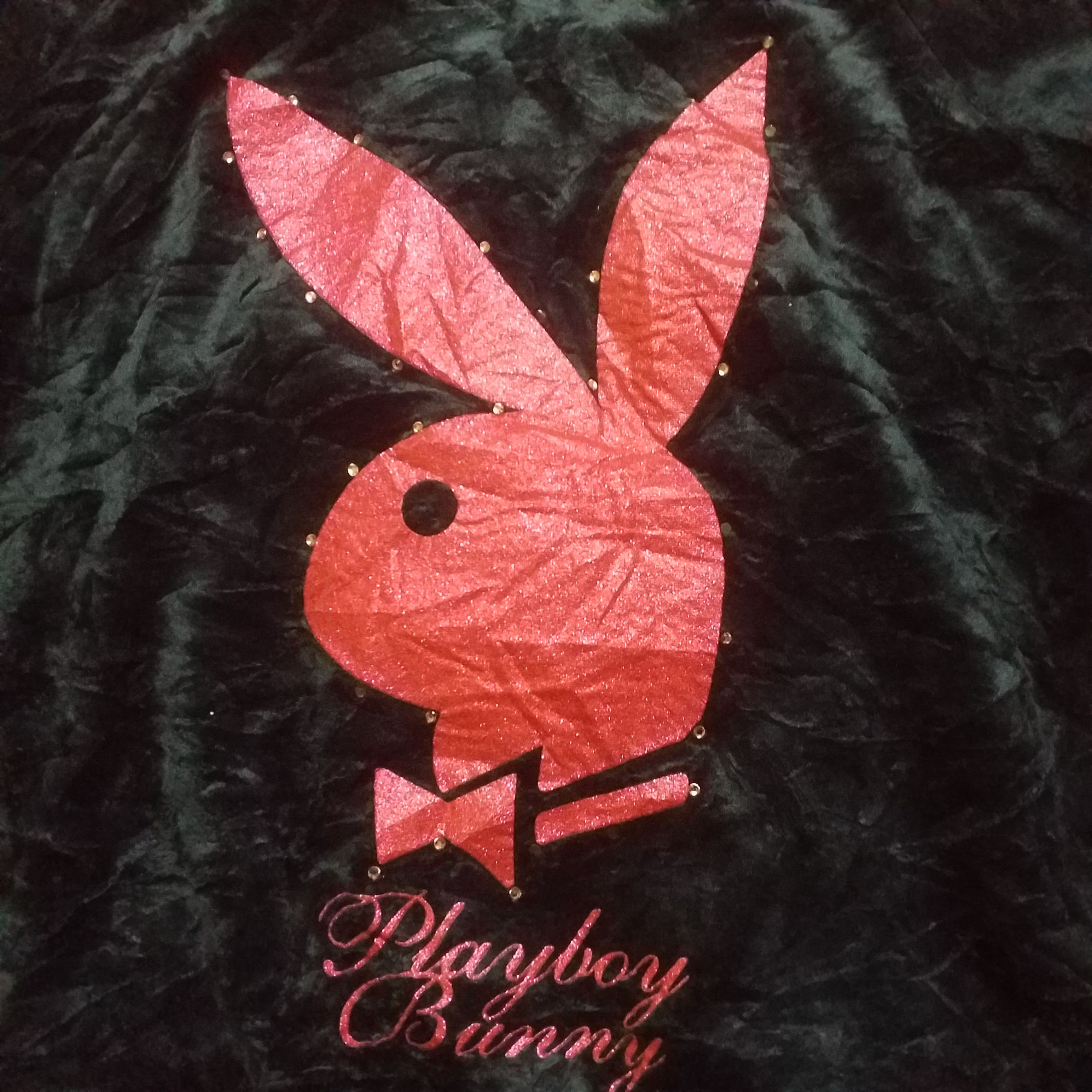 Playboy PLAYBOY HOODIE FULL ZIPPER Size M / US 6-8 / IT 42-44 - 4 Thumbnail