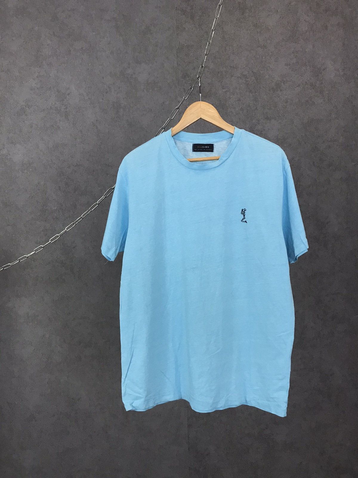 Other Religion logo tee Size US M / EU 48-50 / 2 - 1 Thumbnail