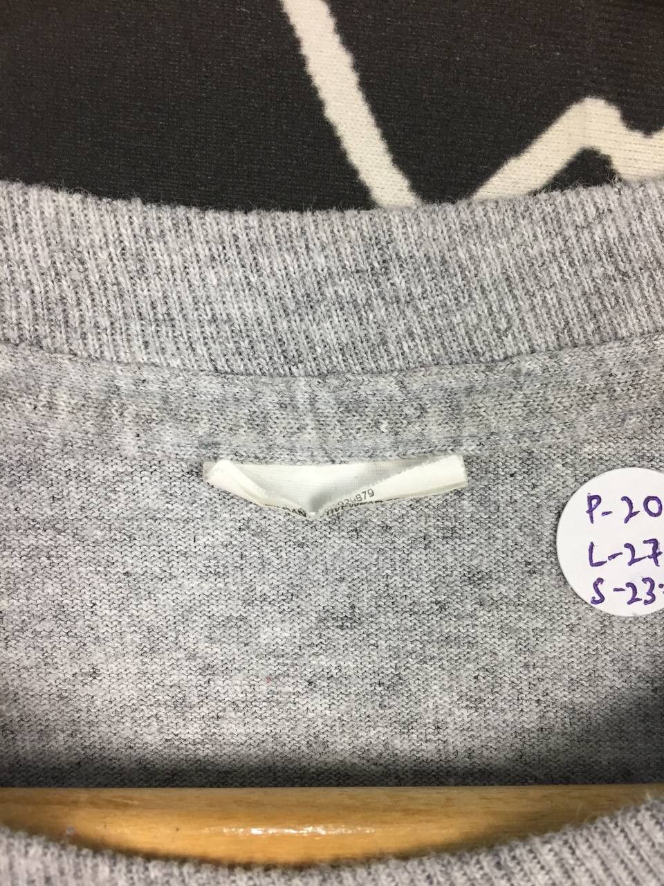 Vintage 9/11 Memorial We Will Never Forget Longsleeve Tee Size US M / EU 48-50 / 2 - 9 Thumbnail