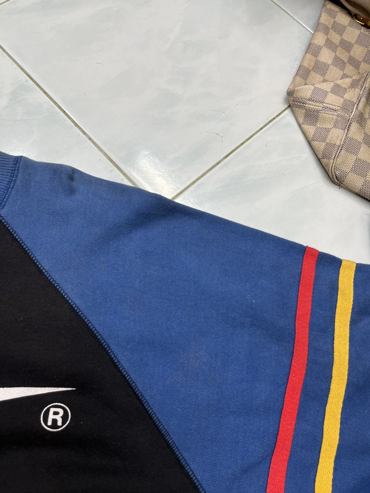 Reebok 🔥🔥🔥STEALS VTG REEBOK SWEATSHIRT Size US S / EU 44-46 / 1 - 12 Thumbnail