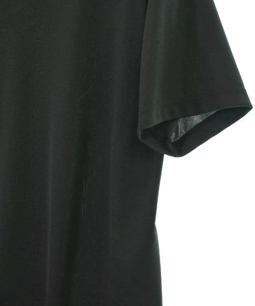 Comme des Garcons Homme Plus T-Shirts Polyester Long Length Short Sleeve Crewneck Black Size US L / EU 52-54 / 3 - 4 Thumbnail