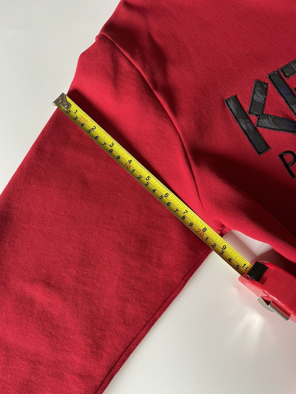 Kenzo Kenzo sweatshirt Size US L / EU 52-54 / 3 - 19 Thumbnail