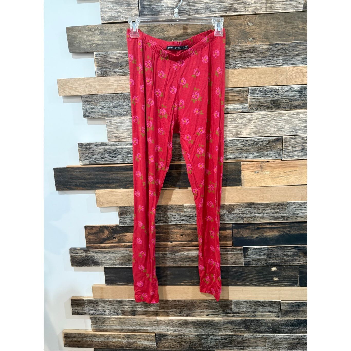 Guru Gudrun Sjoden full length leggings size medium Size 30" / US 8 / IT 44 - 1 Thumbnail
