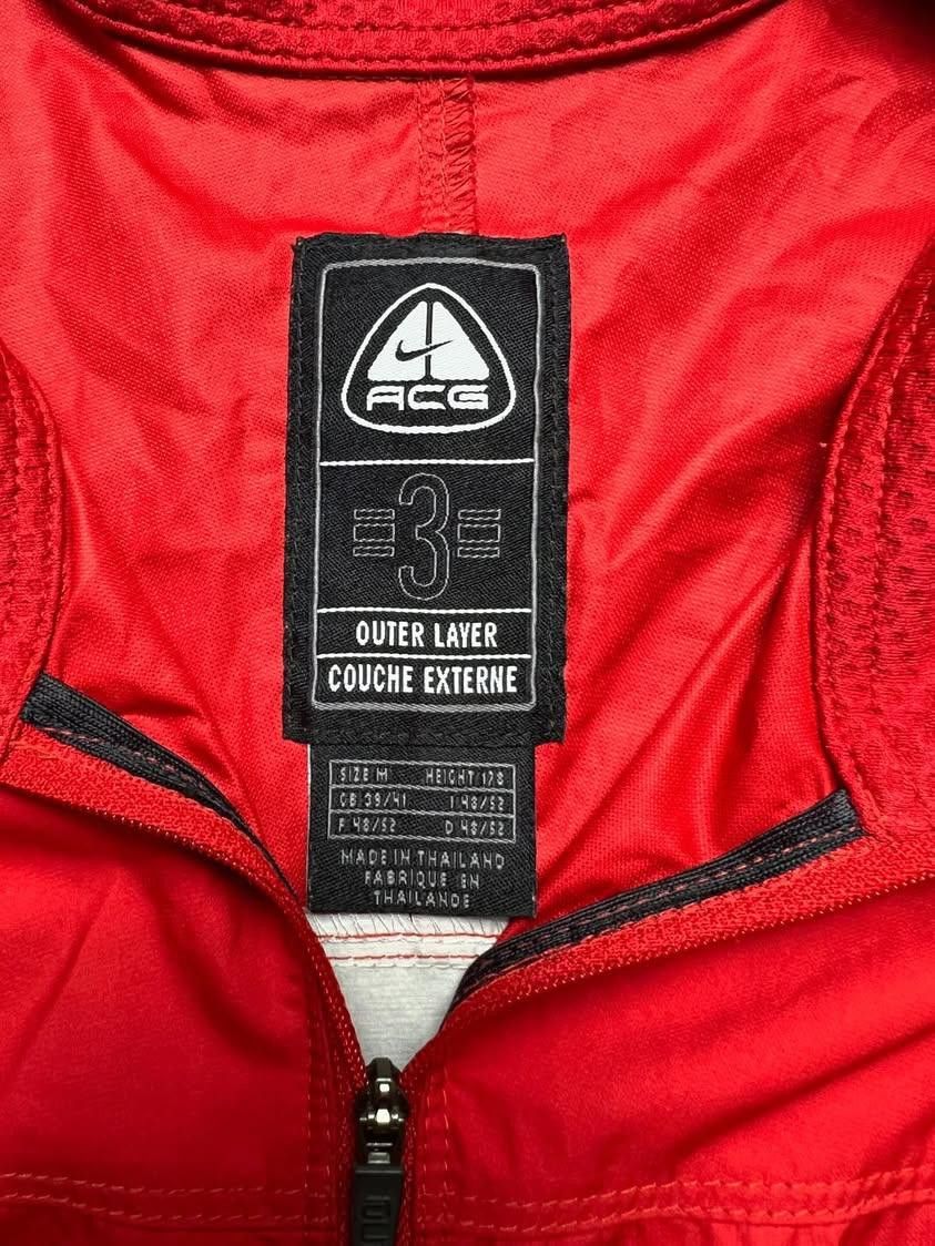 Nike ACG Nike ACG jacket Size US M / EU 48-50 / 2 - 2 Thumbnail