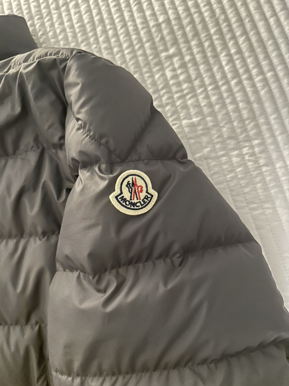 Moncler Moncler Baudinet Size 3 Size US L / EU 52-54 / 3 - 2 Thumbnail