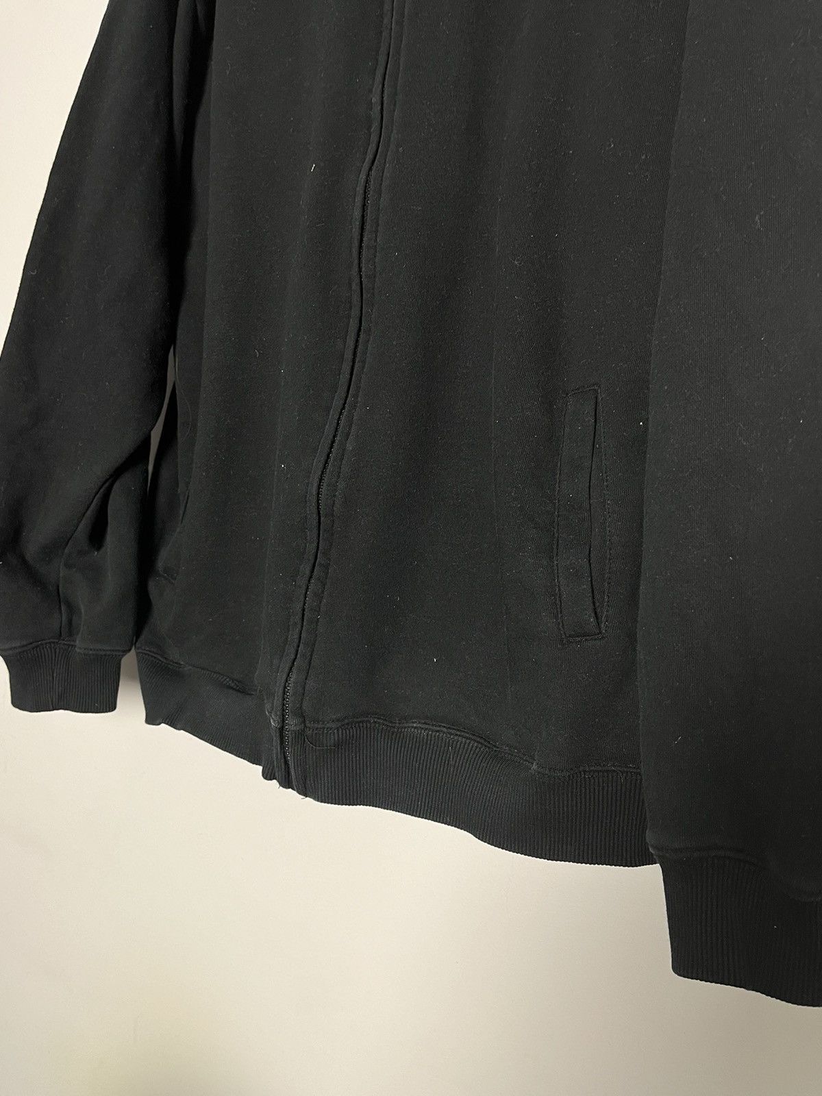 Other ROLLS ROYCE ZIP UP HOODIE Size US XL / EU 56 / 4 - 3 Thumbnail