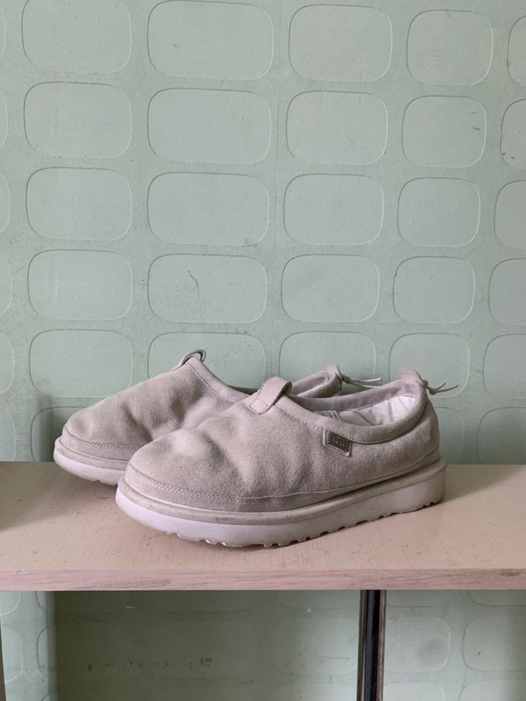 Ugg UGG x Stampd Tasman Vaporous Gray SS20 Size US 10 / EU 43 - 10 Thumbnail