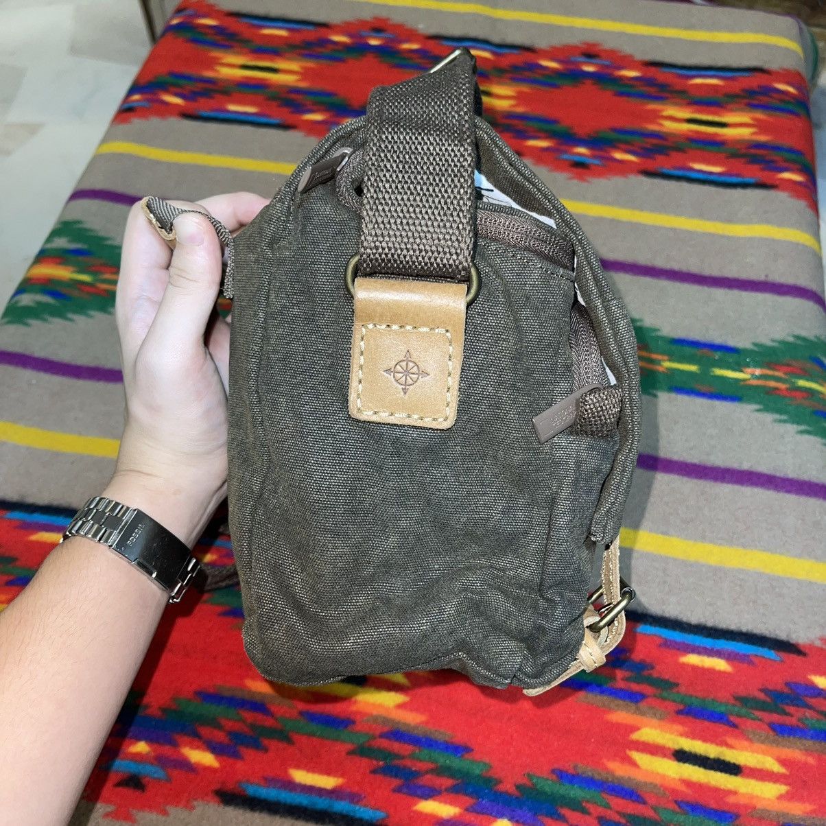 Other National Geographic Crossbody Camera Bag Size ONE SIZE - 7 Thumbnail