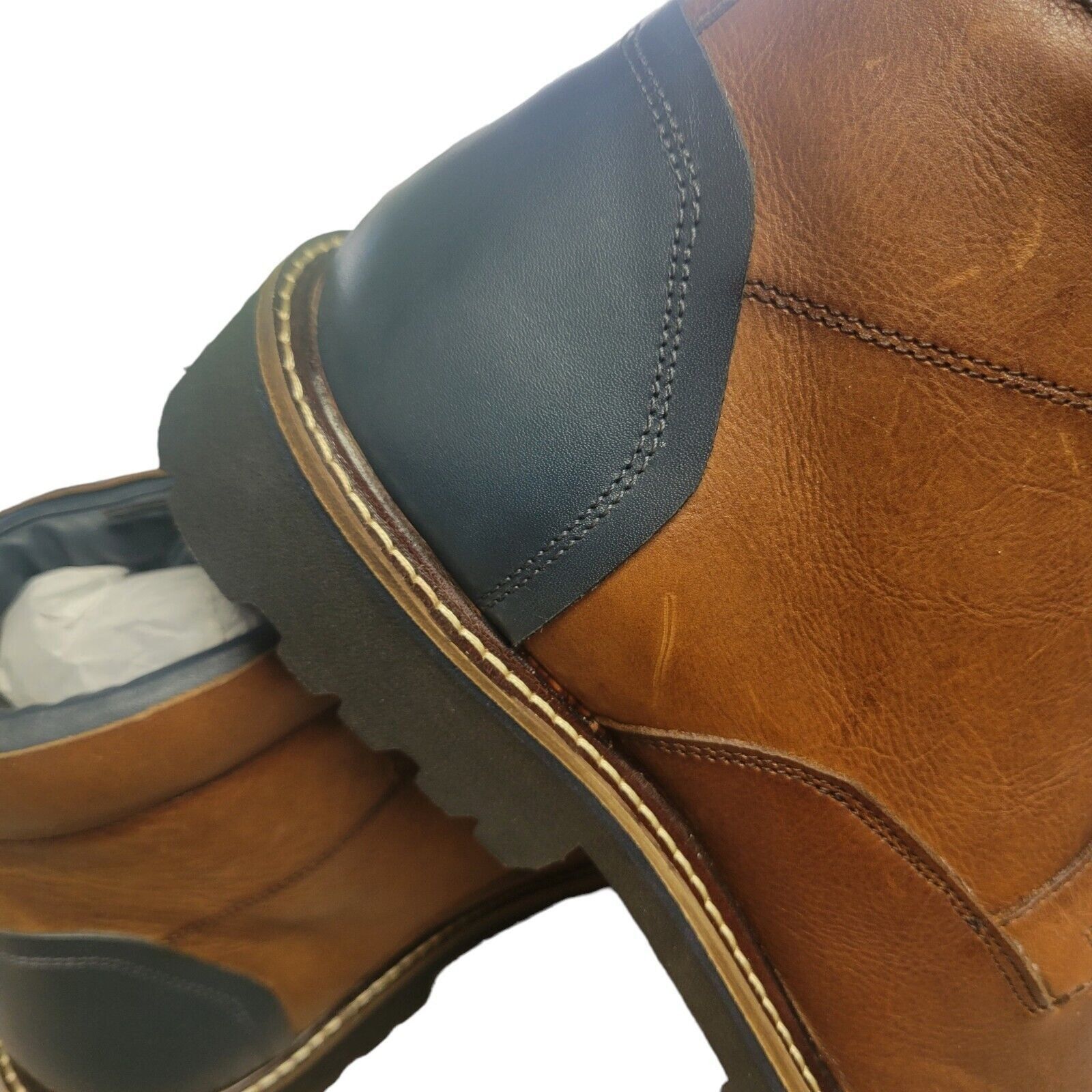 Other Thomas & Vines Riddick Boots Men's. Size 11.5. New In Box $1 Size US 11.5 / EU 44-45 - 9 Thumbnail