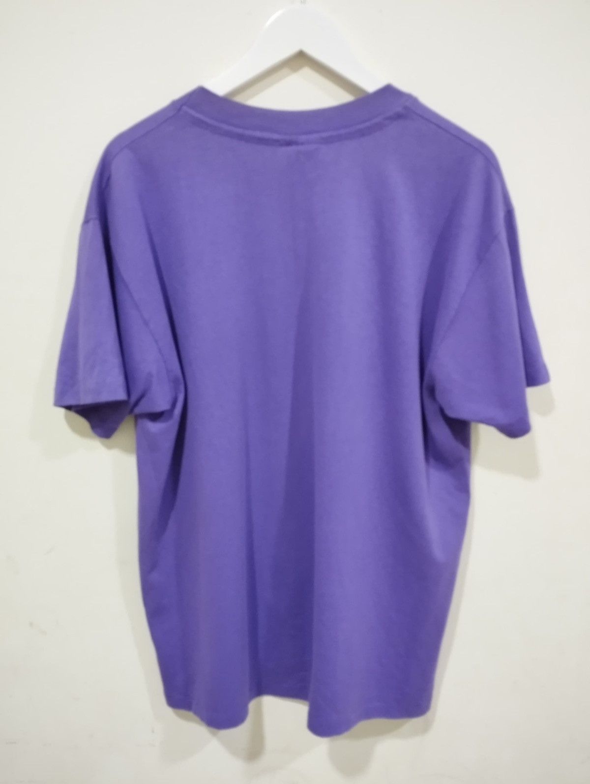 Hanes Vintage Monumental Heritage L T-Shirt Size US L / EU 52-54 / 3 - 6 Thumbnail