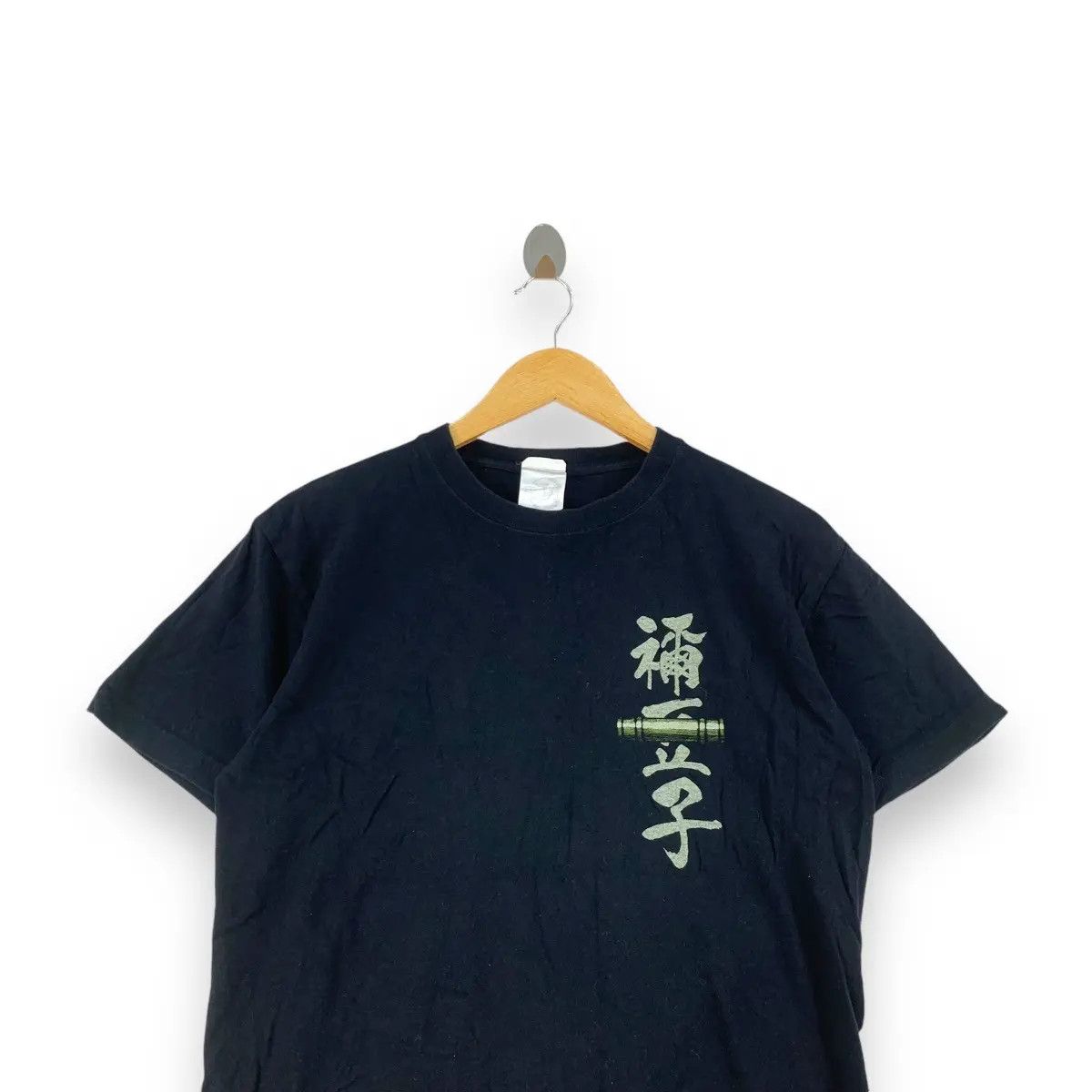 Japanese Brand DEMON SLAYER COSPA Kimetsu No Yaiba Nezuko Tee Shirt Top Size US M / EU 48-50 / 2 - 3 Thumbnail
