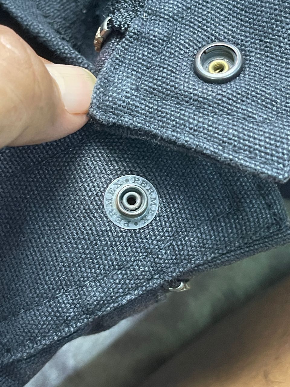 Kadoya Kadoya Cargo/Biker Faded Pants Size US 36 / EU 52 - 3 Thumbnail