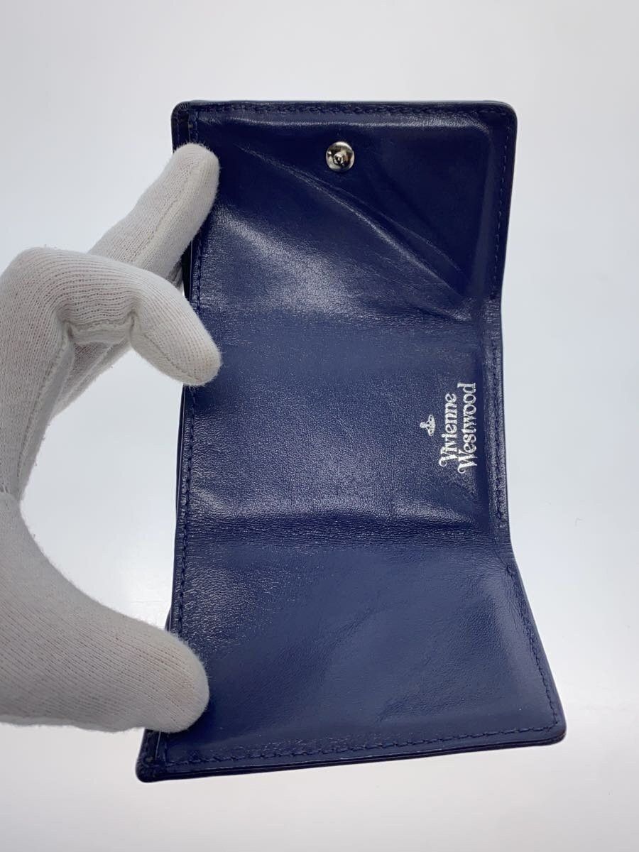 Vivienne Westwood Orb Leather Wallet Size ONE SIZE - 3 Thumbnail