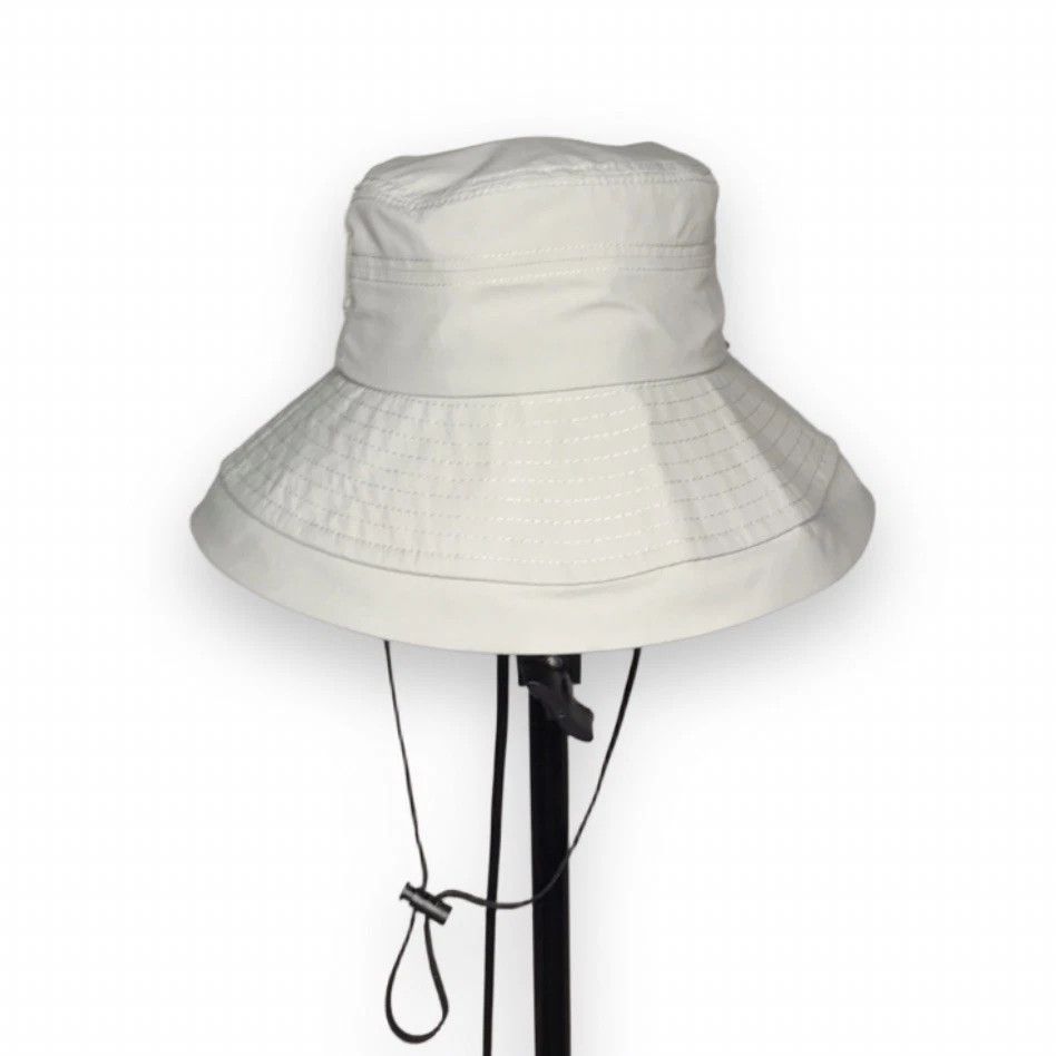 Other Outdoor Bucket Hat Top EX Nylon Size 30 - 1 Thumbnail