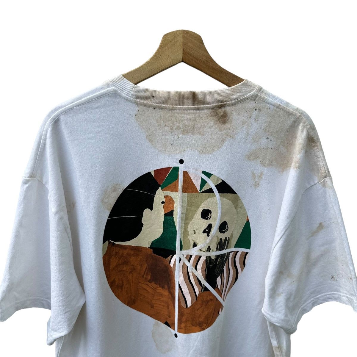 Polar Skate Co. Custom made design Size US XL / EU 56 / 4 - 3 Thumbnail