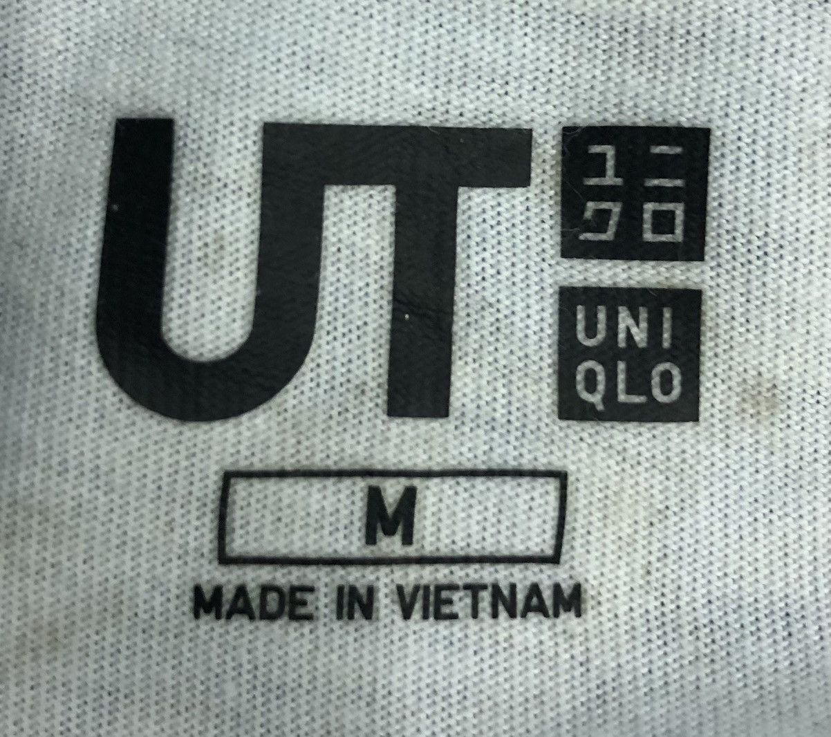 Uniqlo Vintage Uniqlo Mizuki Productions Ge Ge Ge no Kitaro Shirt Size US M / EU 48-50 / 2 - 7 Thumbnail