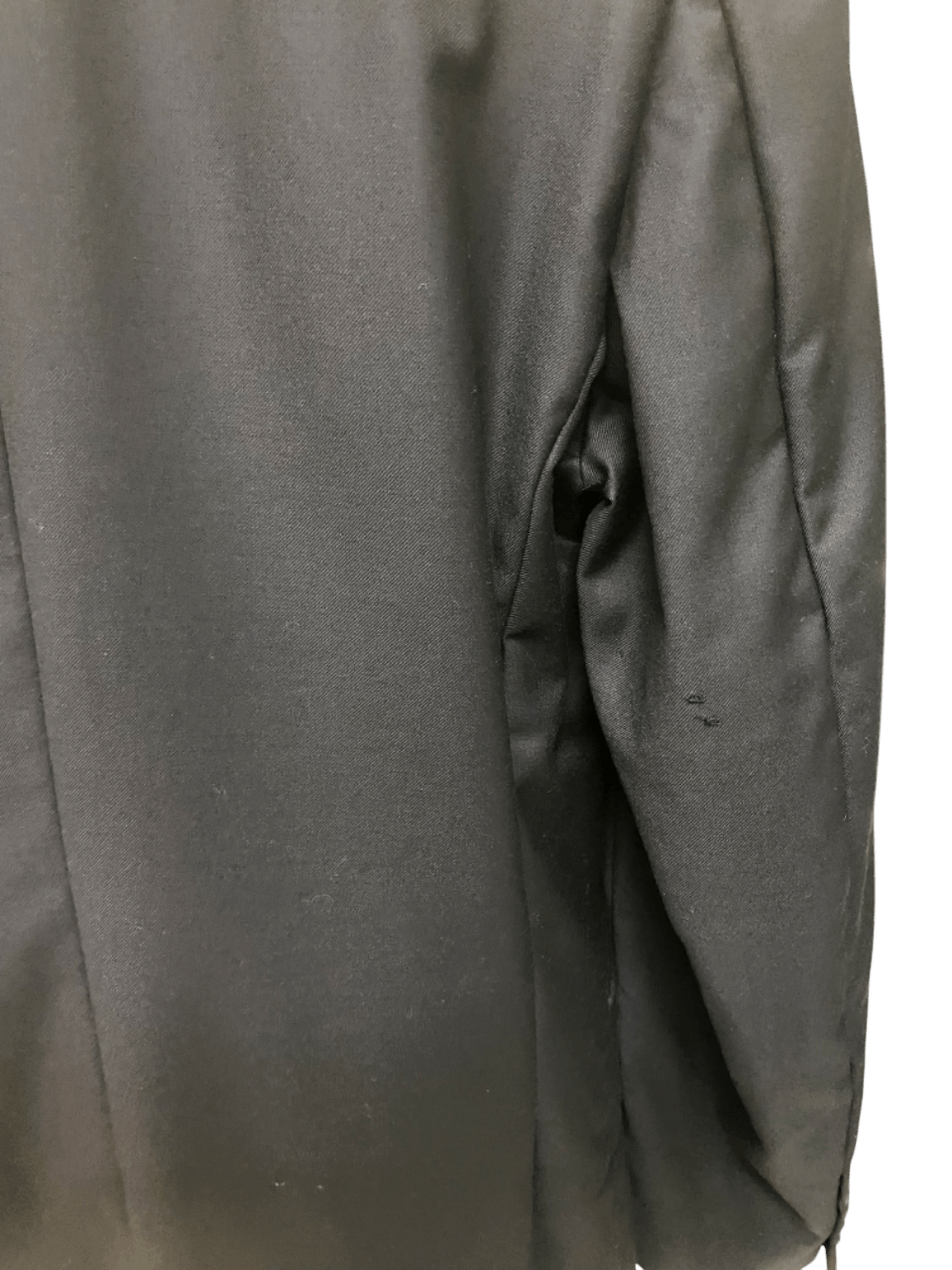 Balenciaga NWT FW14 Balenciaga Tailor Suit Blazer Size 44R - 10 Thumbnail