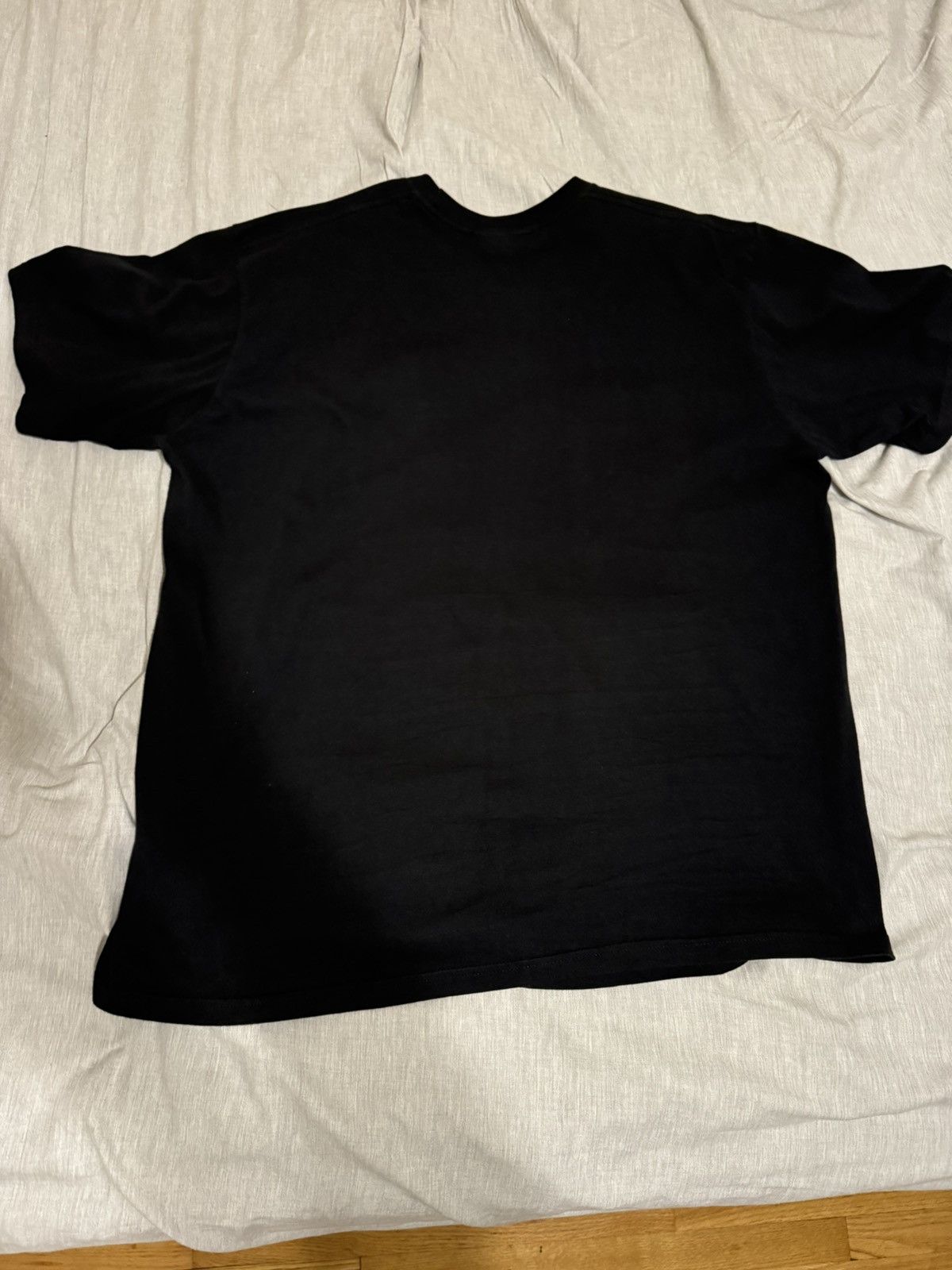 Supreme Supreme Dough Boy Collab Tee XL Size US XL / EU 56 / 4 - 2 Thumbnail