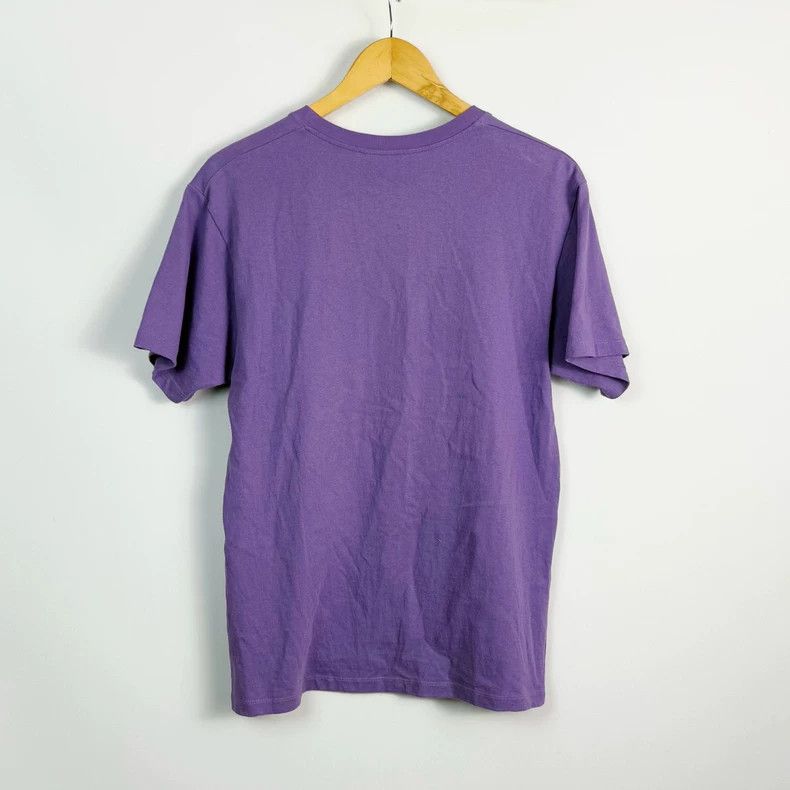 Gucci GucciPurple cherry logo short sleeves 2503-Nextarrow Size US XS / EU 42 / 0 - 3 Thumbnail