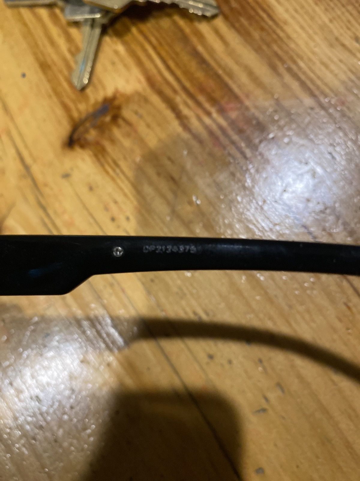 Prada Prada Sunglasses Size ONE SIZE - 8 Thumbnail