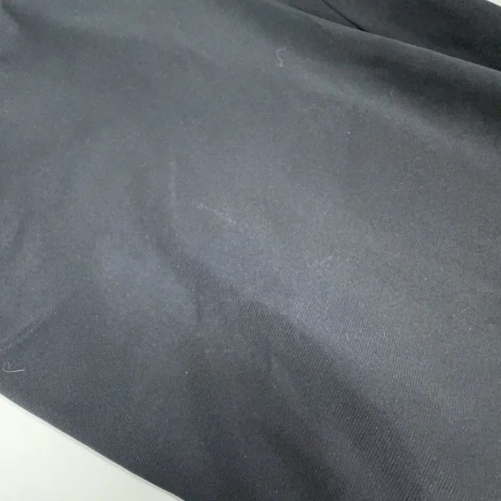 Givenchy Givenchy Givenchy Black Knit Running Pants for Men -2507 Size US 44 / EU 60 - 8 Thumbnail