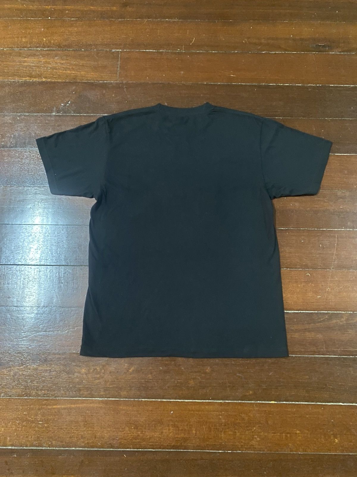Anime Anime Hatsune Miku Project DIVA Vocaloid Software Promo Tee Size US L / EU 52-54 / 3 - 7 Thumbnail