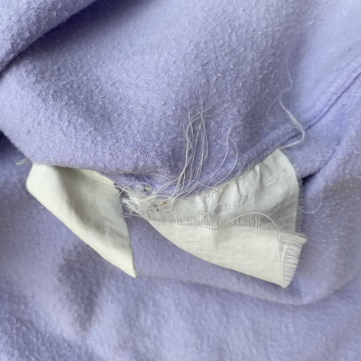 Comme des Garcons Vintage 90’s Shirt Size US S / EU 44-46 / 1 - 4 Thumbnail