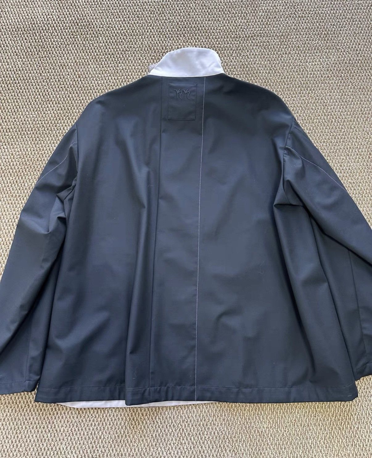 Kiko Kostadinov Kiko Kostadinov KK Jacket K23 Size US S / EU 44-46 / 1 - 7 Thumbnail