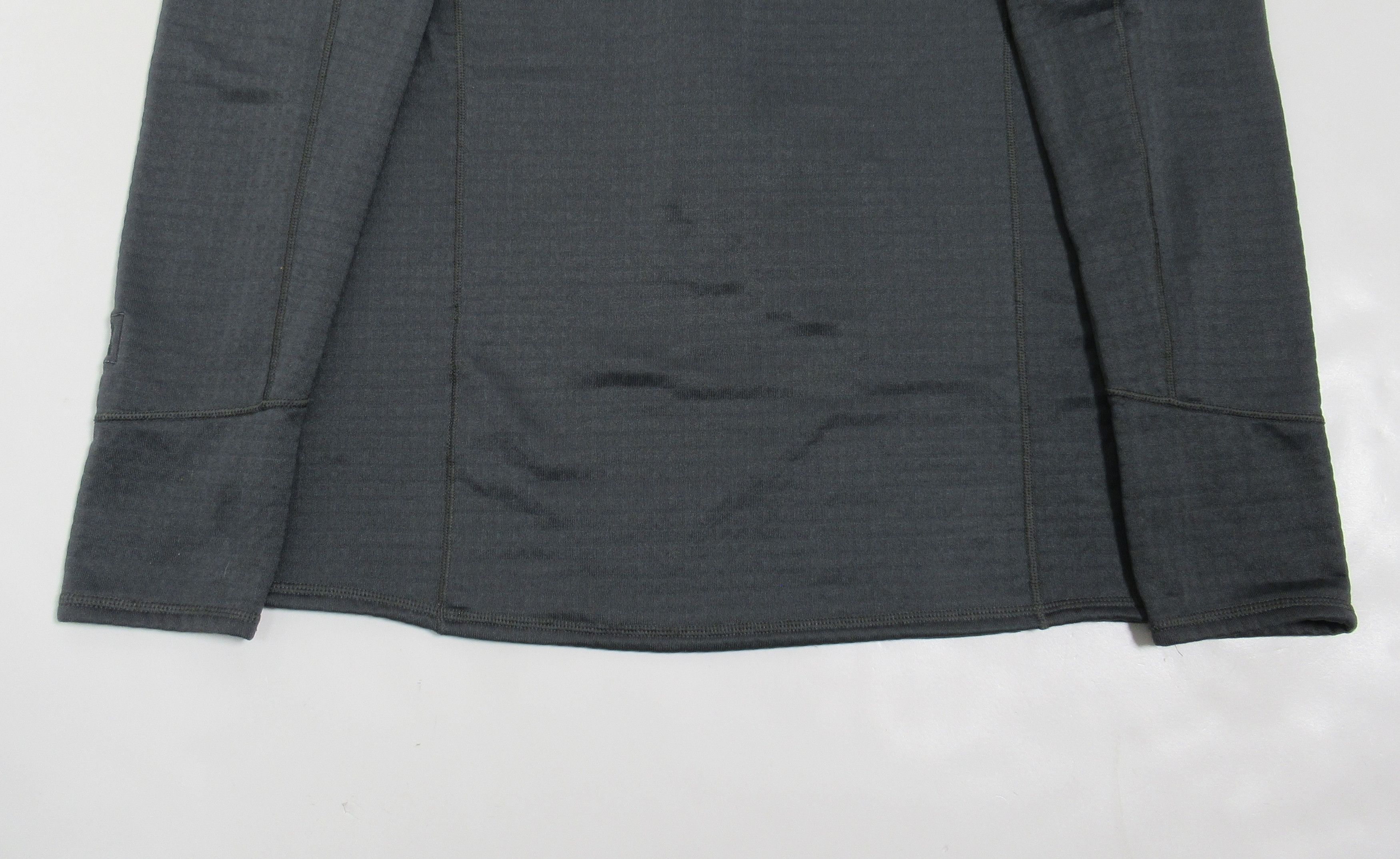 Patagonia Patagonia Men's R1® Hoody Forge Grey FGE 40074FA16 Size S Size US S / EU 44-46 / 1 - 9 Thumbnail