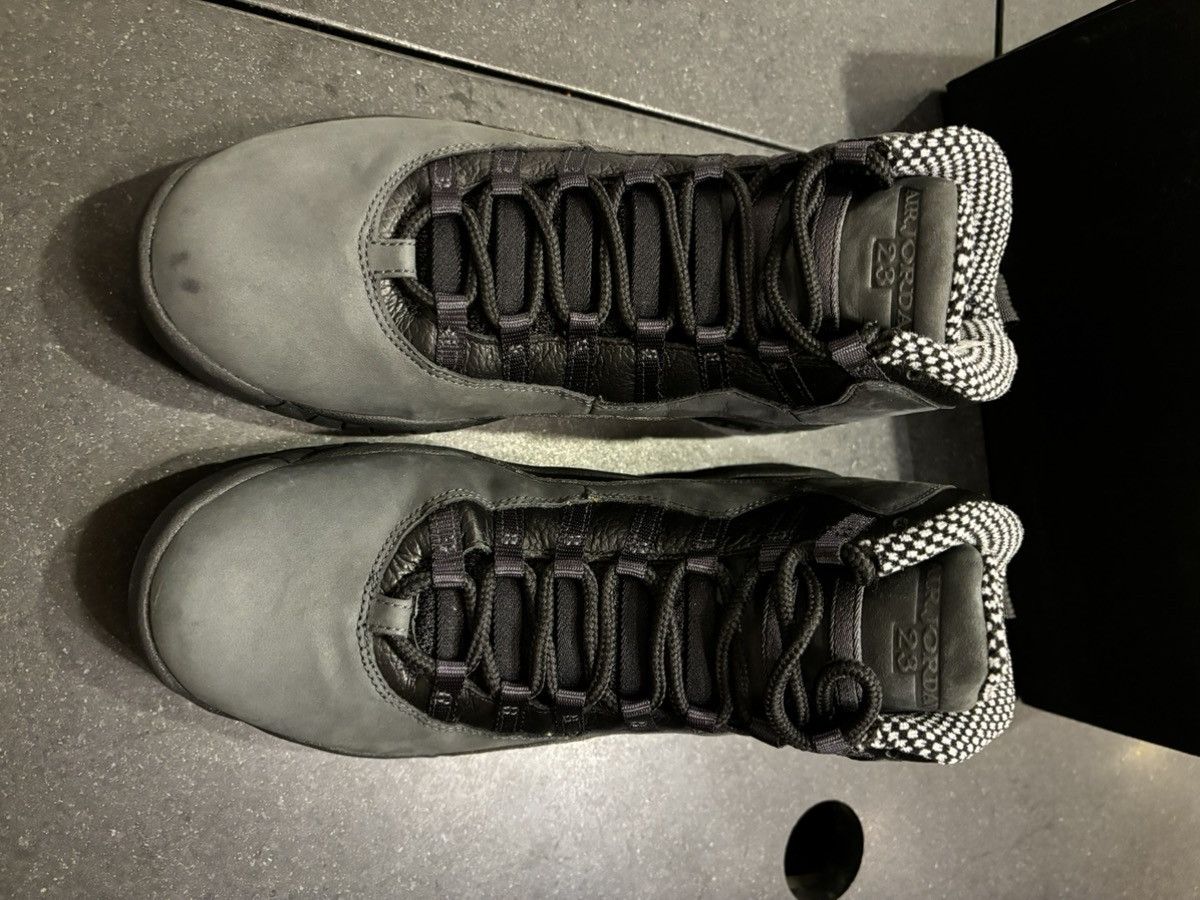 Jordan Brand Jordan 10/13 Countdown Pack Size US 11.5 / EU 44-45 - 9 Thumbnail