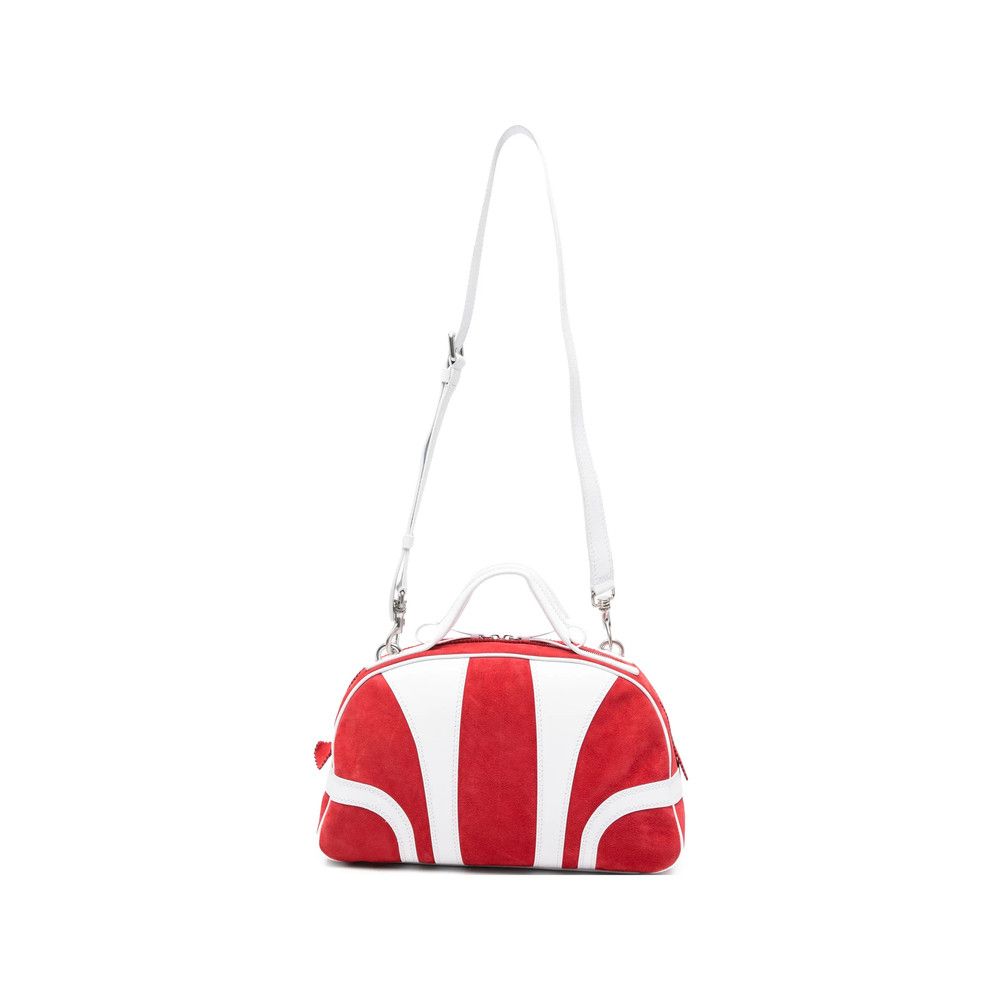 Dries Van Noten Dries Van Noten RED Tote Bags Size ONE SIZE - 1 Thumbnail