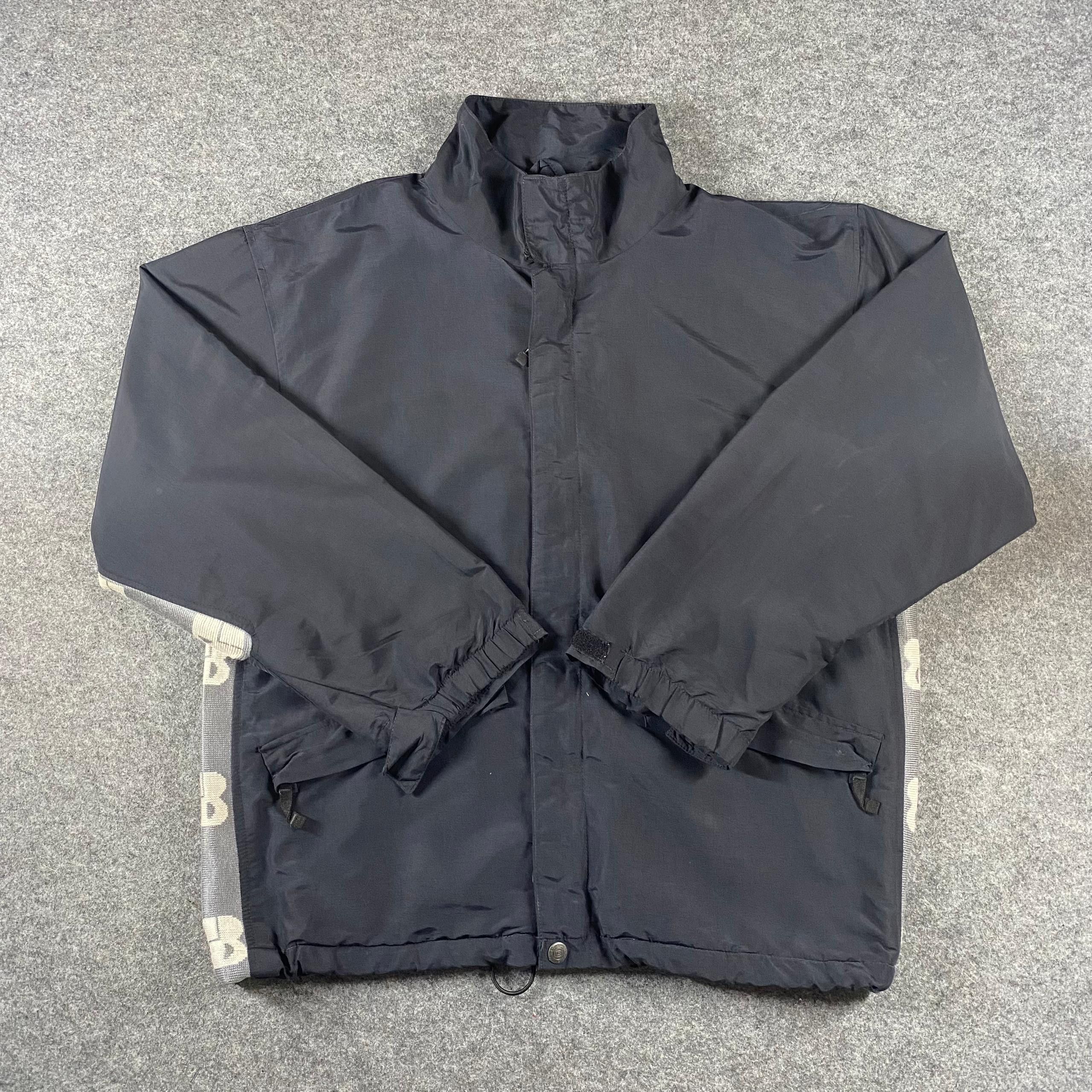 Burton Vintage Burton Snowboarding Jacket Size US M / EU 48-50 / 2 - 3 Thumbnail