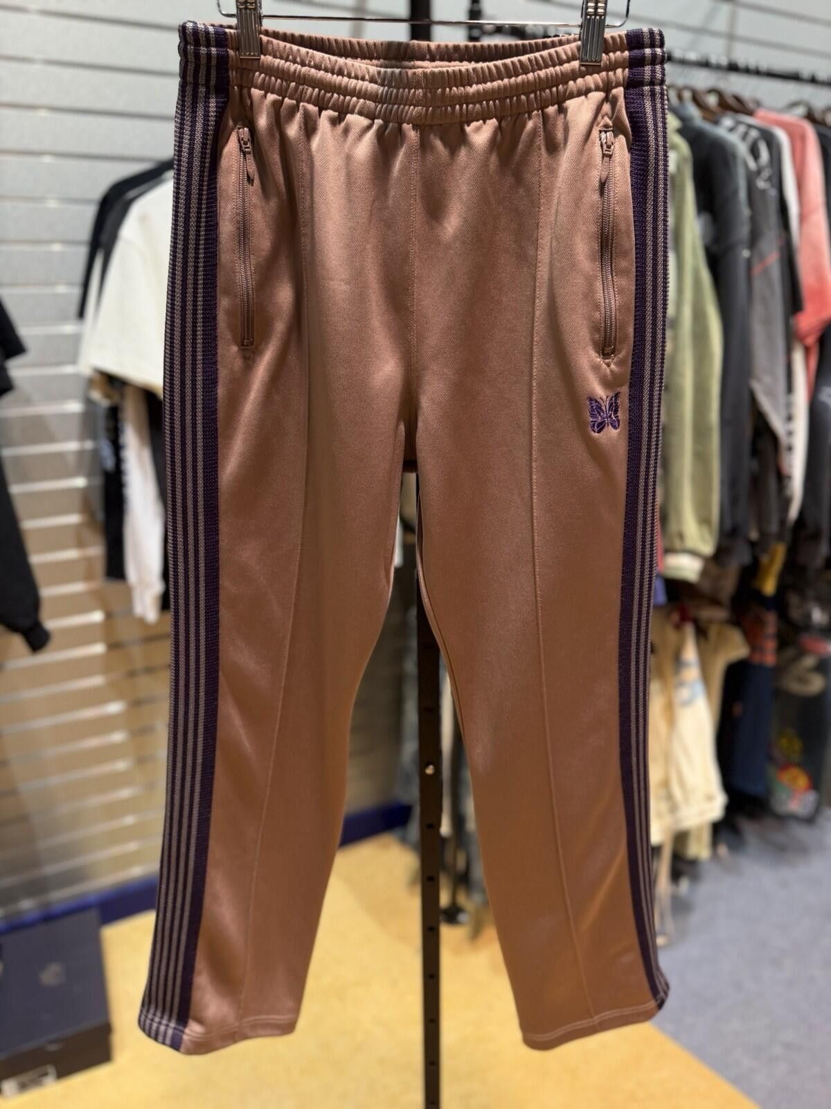 Needles NEEDLES Track Pants Size (M) 100% Authentic Size US 32 / EU 48 - 7 Thumbnail