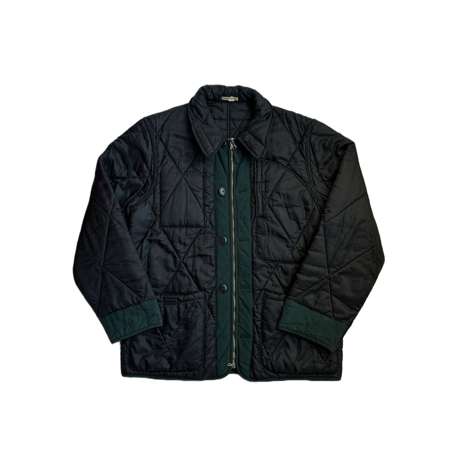 Jean Paul Gaultier Jean Paul Gaultier Reversible Jacket Size US L / EU 52-54 / 3 - 6 Thumbnail