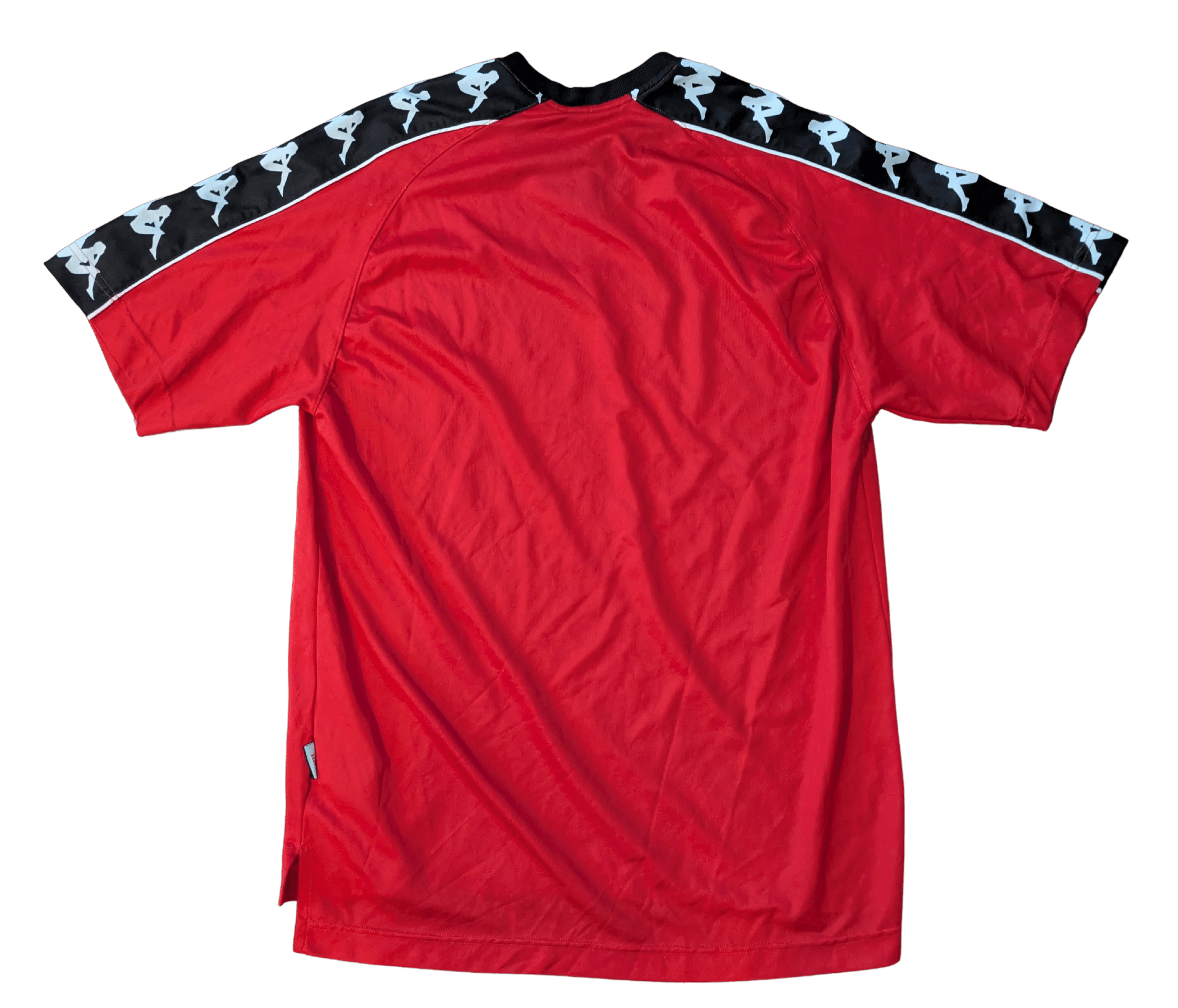 Kappa Kappa Jersey Size US L / EU 52-54 / 3 - 2 Thumbnail