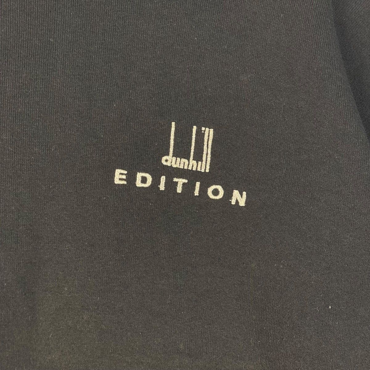 Vintage Vintage Dunhill Edition Sweatshirt Pullover Jumper Size L Size US L / EU 52-54 / 3 - 4 Thumbnail