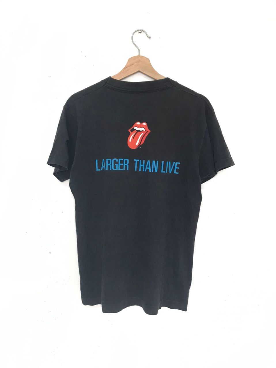 The Rolling Stones The Rolling Stones tee Size US M / EU 48-50 / 2 - 4 Thumbnail