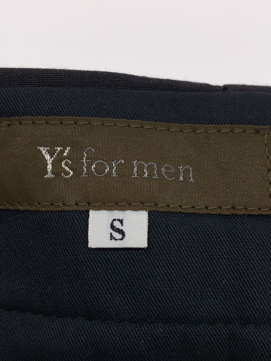 Yohji Yamamoto yohji yamamoto Y's for men/MB-P07-013 Bottoms Size US 29 - 4 Thumbnail