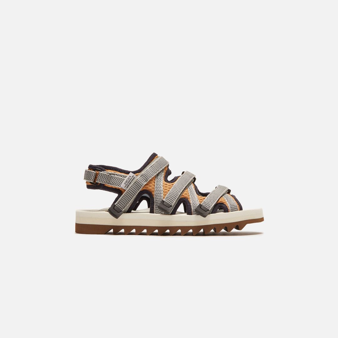 ZIP-Ab sandals, US11 EU44