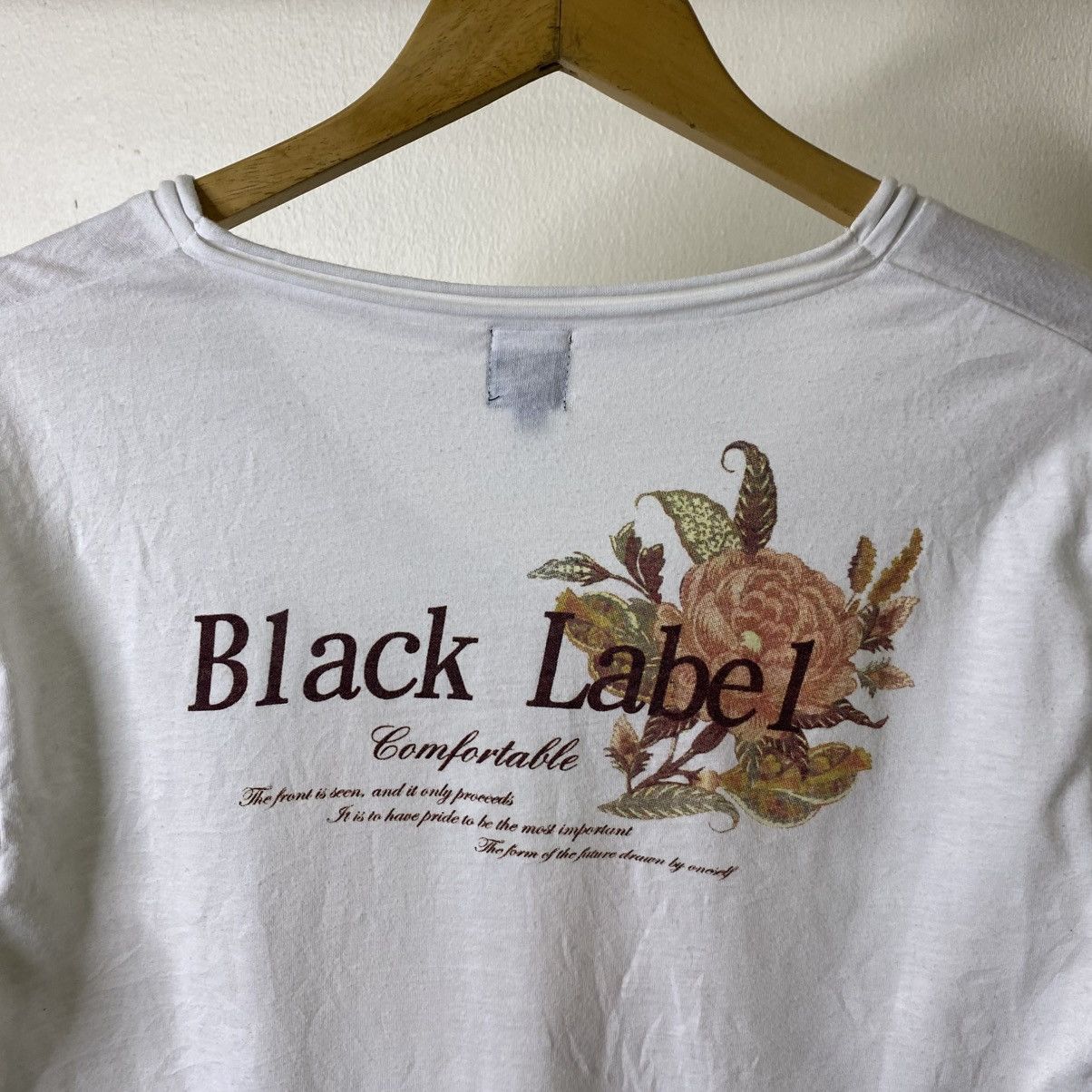 semanticdesign BlackLabel Seditionaries Poem Cyber Gothic Punk Grunge LGB Size M / US 6-8 / IT 42-44 - 7 Thumbnail