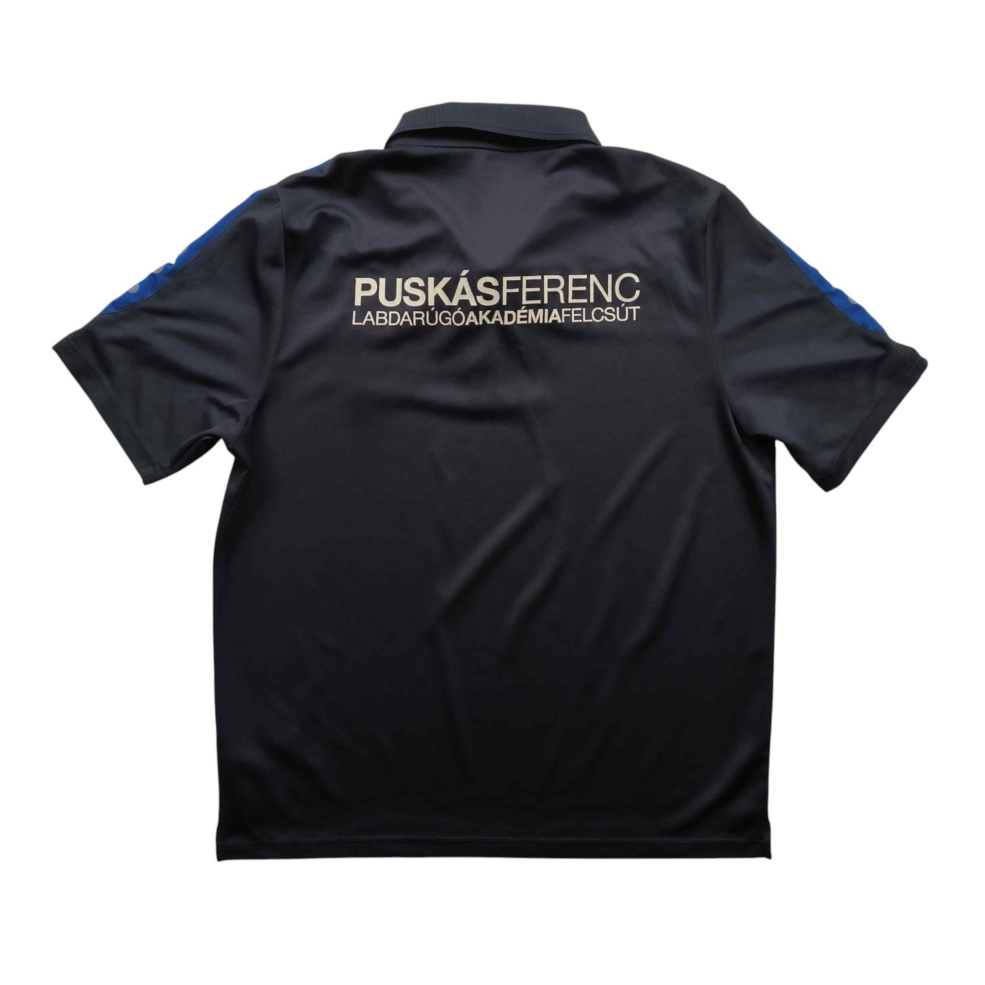 Other Puskás Akadémia Jako football traveller t-shirt size L Size US L / EU 52-54 / 3 - 2 Thumbnail