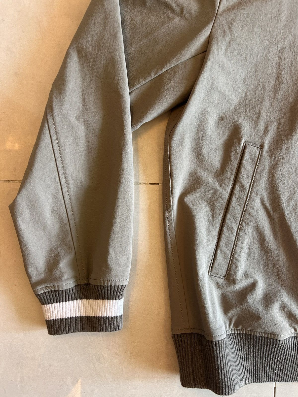 uniform experiment Medium Uniform experiment - Varsity Bomber Jacket Size US M / EU 48-50 / 2 - 5 Thumbnail